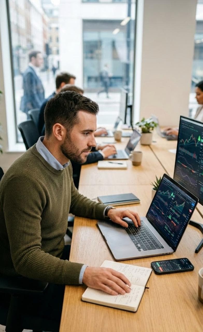 Founder & Lead Analyst